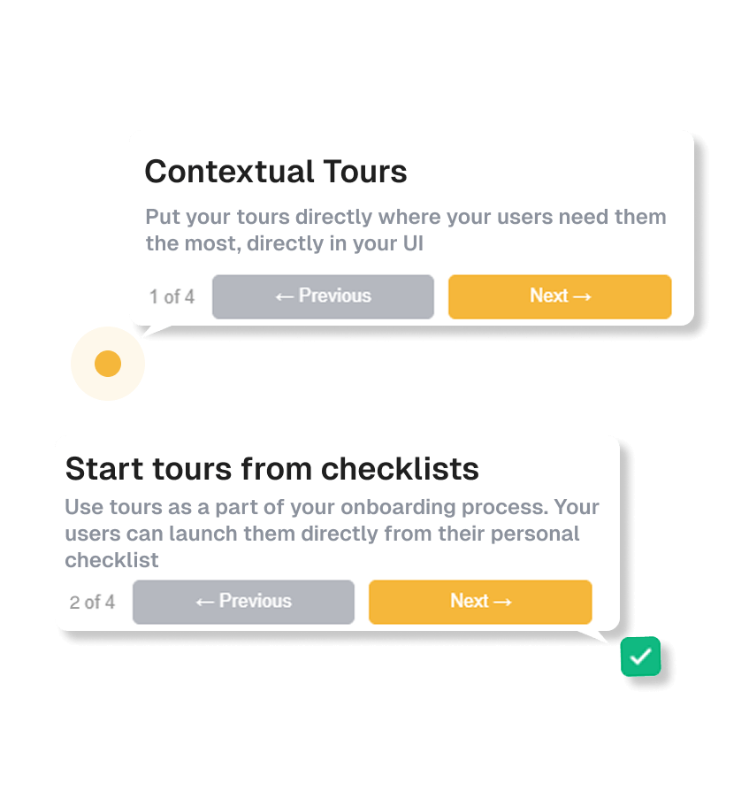 product tours hero