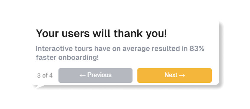 product tours hero